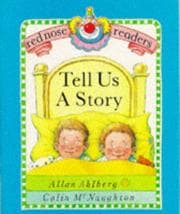 Tell Us a Story (Reading Time)
