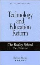 Technology and education reform