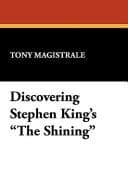 Discovering Stephen King's The shining