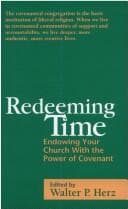 Redeeming time