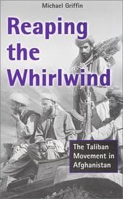 The Taliban movement in Afghanistan