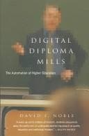 Digital diploma mills