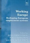 Working Europe