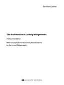 The architecture of Ludwig Wittgenstein