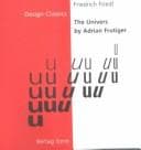 The Univers by Adrain Frutiger
