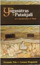 The Yogasūtras of Patañjali on concentration of mind