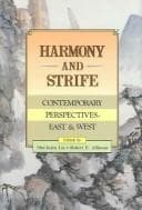 Harmony and strife
