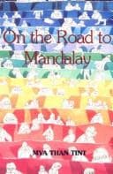 On the road to Mandalay