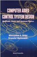 Computer aided control system design