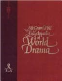 McGraw-Hill encyclopedia of world drama