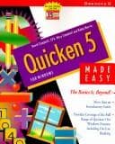 Quicken 3 for Windows made easy