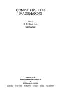 Computers for imagemaking
