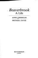 Beaverbrook