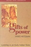 Gifts of power