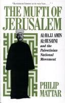 The Mufti of Jerusalem