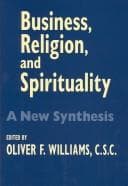 Business, Religion, & Spirituality