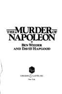 The murder of Napoleon
