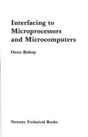 Interfacing to microprocessors and microcomputers