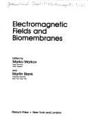 Electromagnetic fields and biomembranes
