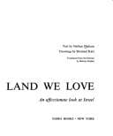 This land we love;