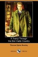 A Tramp Through The Bret Harte Country