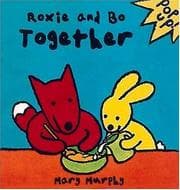 Roxie and Bo together