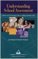 Understanding school assessment