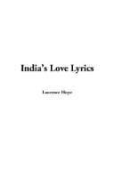 India's love lyrics