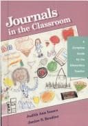 Journals in the classroom