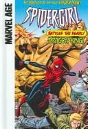 Spider-Girl - 6 Titles