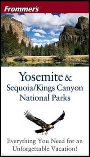 Yosemite & Sequoia/Kings Canyon National Parks