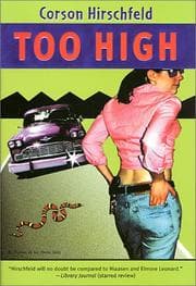 Too high