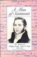 A man of sentiment