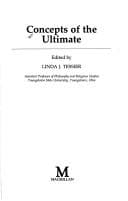 Concepts of the ultimate
