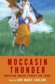 Moccasin thunder