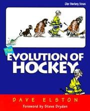 The evolution of hockey