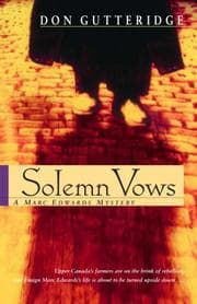 Solemn vows
