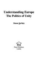 Understanding Europe