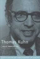 Thomas Kuhn