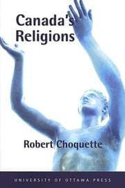 Canada's religions