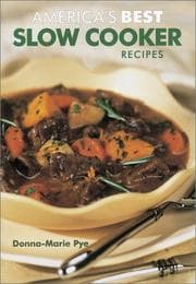 America's best slow cooker recipes