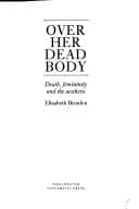 Over her dead body