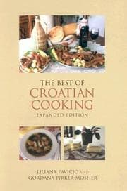 The best of Croatian cooking