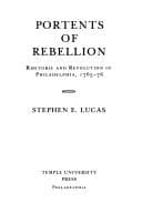Portents of rebellion