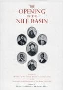 The Opening of the Nile Basin