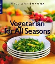 Vegetarian for all seasons