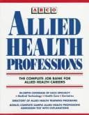 Allied health professions