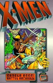 X-Men