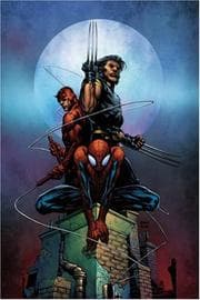Ultimate X-men