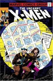 Days of Future Past